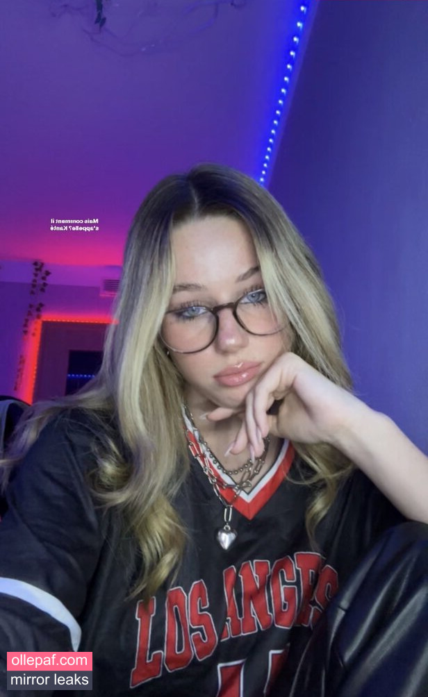 Latest Leaks Jennybelly Nude #96 - Fapello