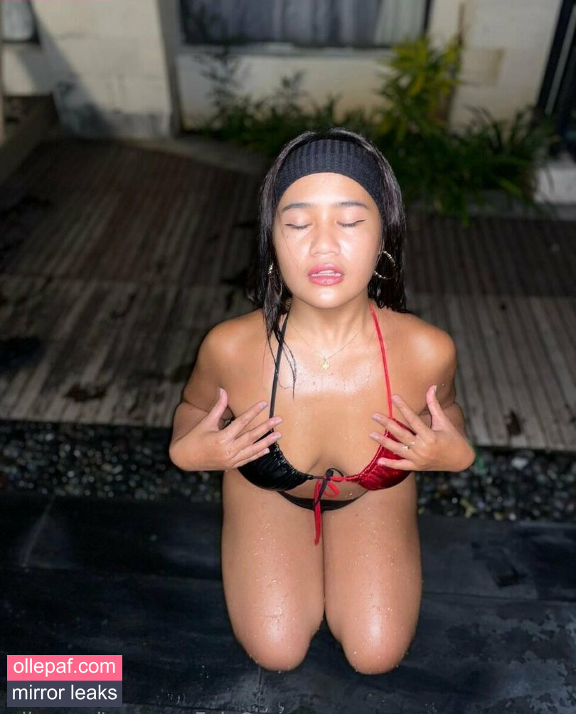 Latest Leaks jennyclln Nude #3 - Fapello