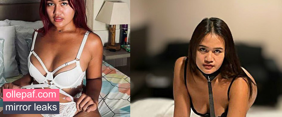 Latest Leaks jennyclln Nude #6 - Fapello