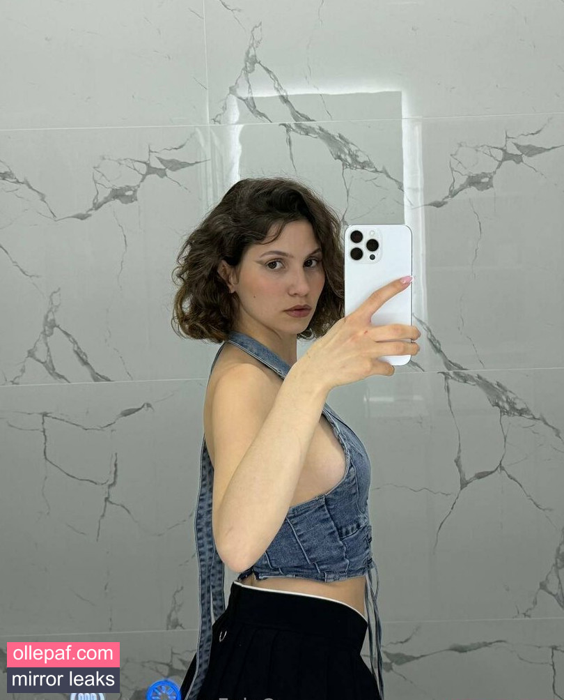 Latest Leaks jennycutiee Nude #3 - Fapello