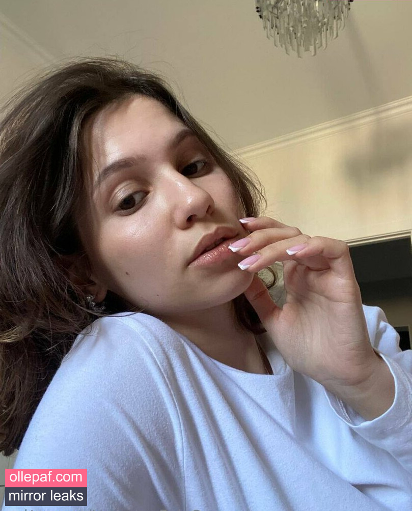 Latest Leaks jennycutiee Nude #8 - Fapello