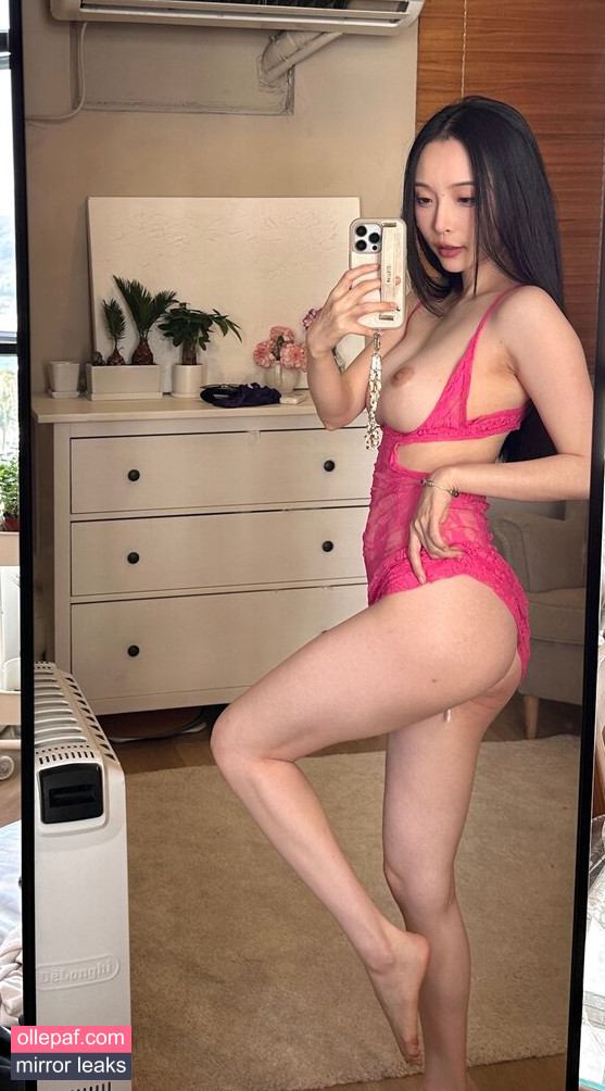 Latest Leaks jennypinky Nude #113 - Fapello