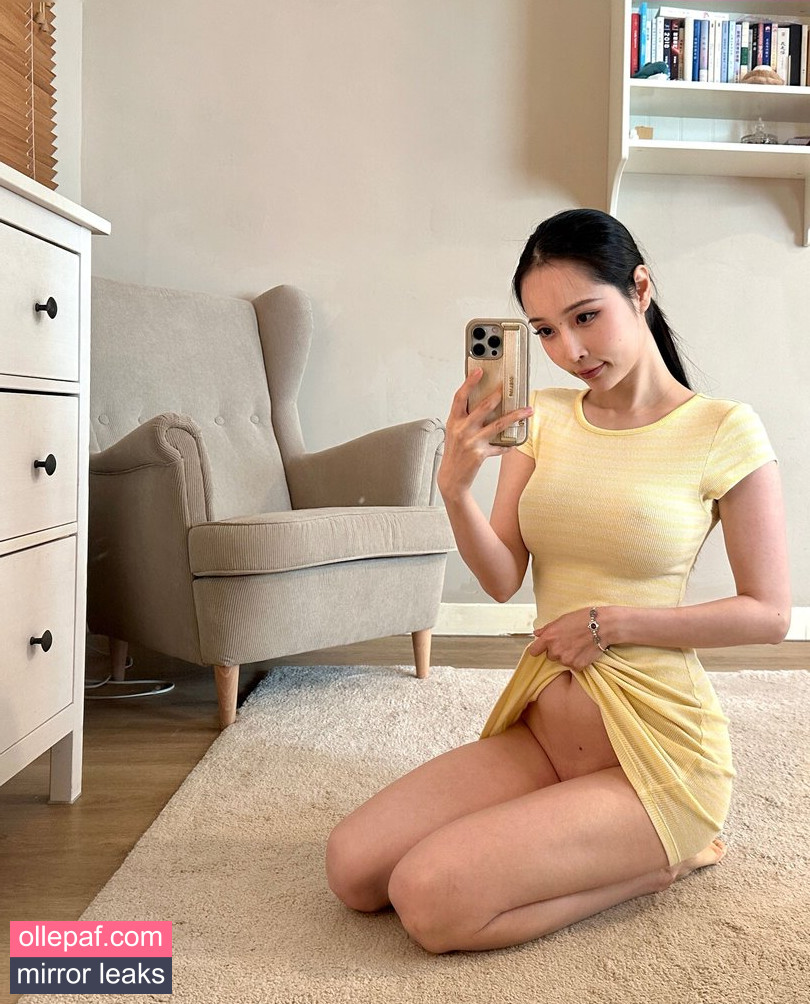 Latest Leaks jennypinky Nude #193 - Fapello