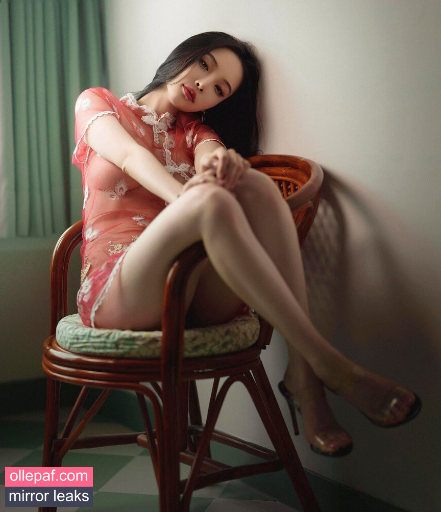 Latest Leaks jennypinky Nude #197 - Fapello