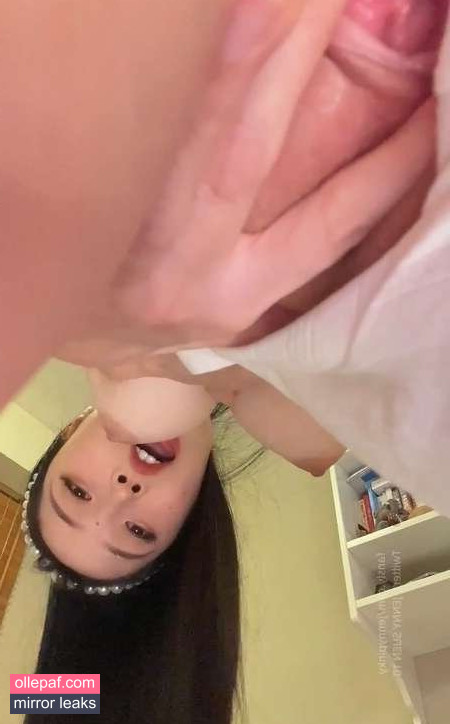 Latest Leaks jennypinky Nude #26 - Fapello