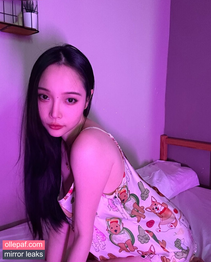 Latest Leaks jennypinky Nude #811 - Fapello