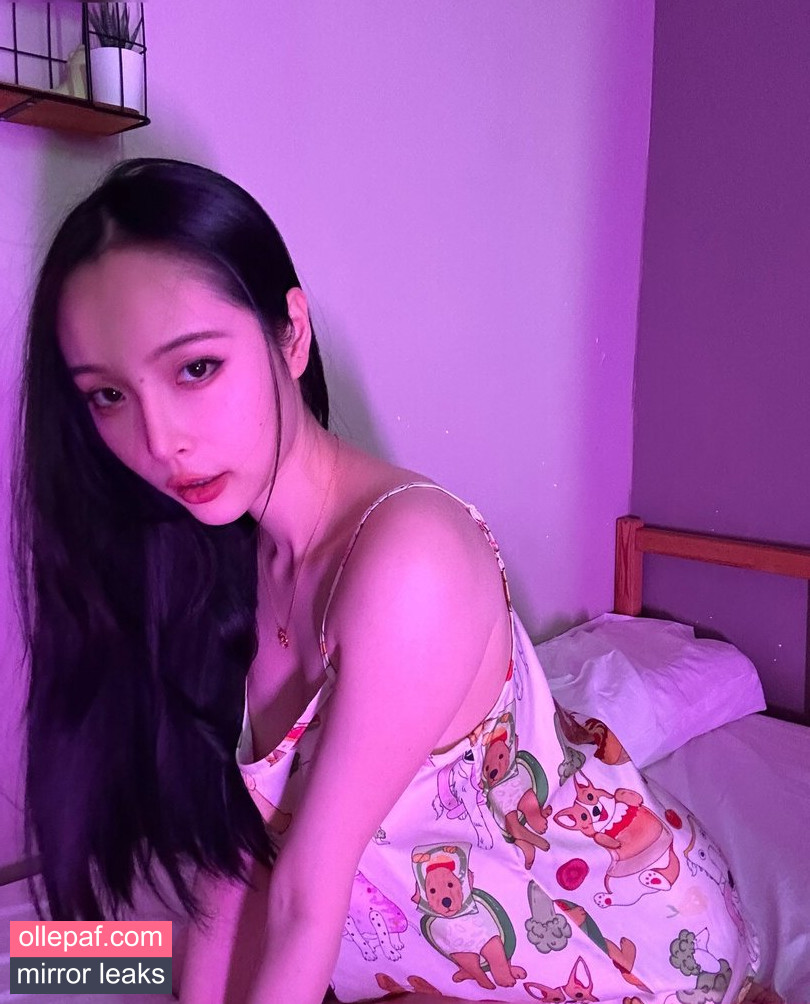Latest Leaks jennypinky Nude #813 - Fapello