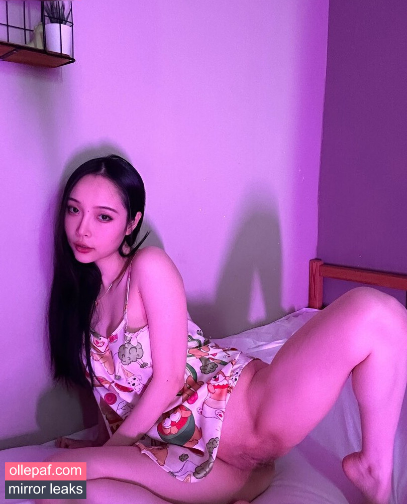 Latest Leaks jennypinky Nude #817 - Fapello