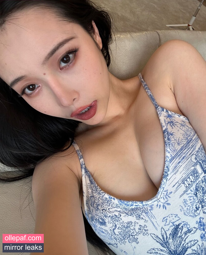 Latest Leaks jennypinky Nude #852 - Fapello