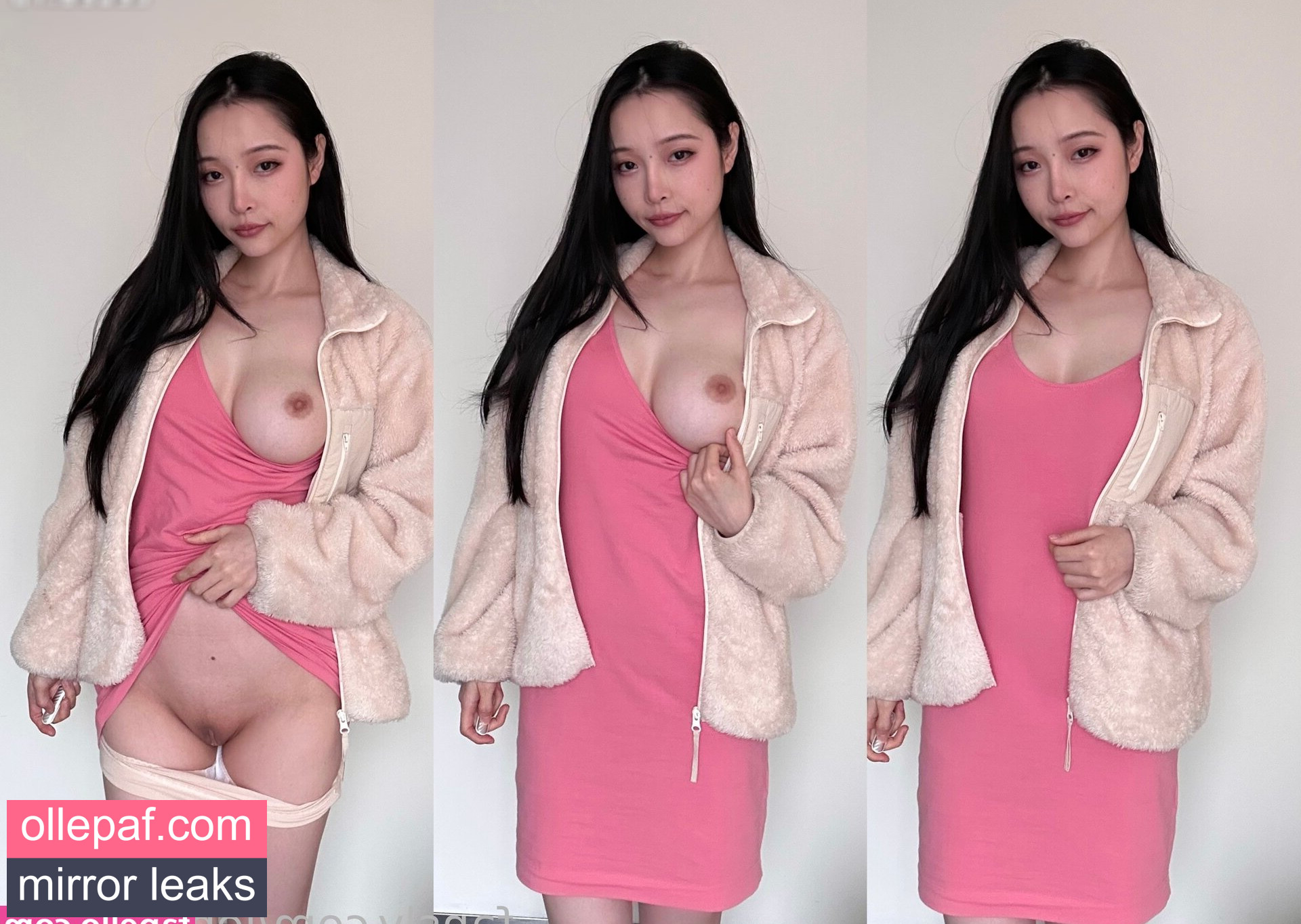 Latest Leaks jennypinky Nude #869 - Fapello