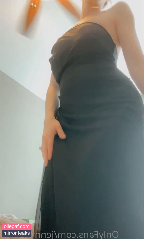 Latest Leaks Jennysroom Nude #201 - Fapello
