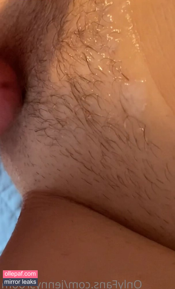Latest Leaks Jennysroom Nude #266 - Fapello