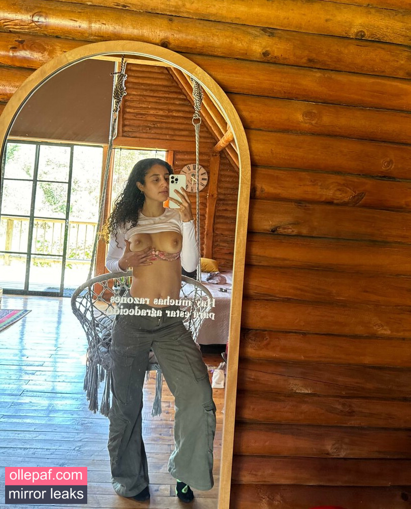 Latest Leaks jennytaborda_oficial Nude #17 - Fapello