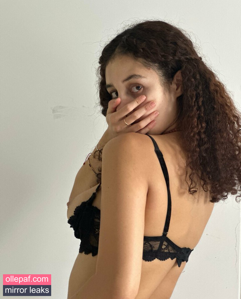Latest Leaks jennytaborda_oficial Nude #6 - Fapello