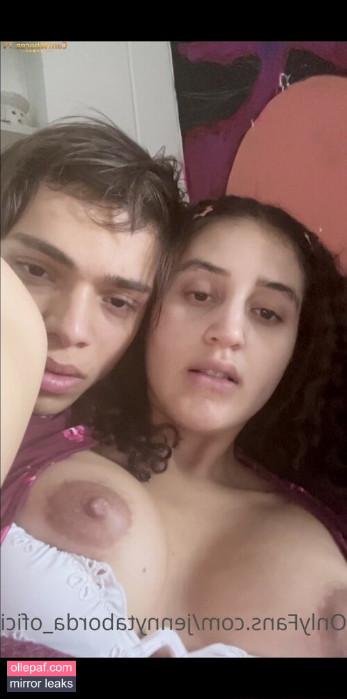 Latest Leaks jennytaborda_oficial Nude #67 - Fapello