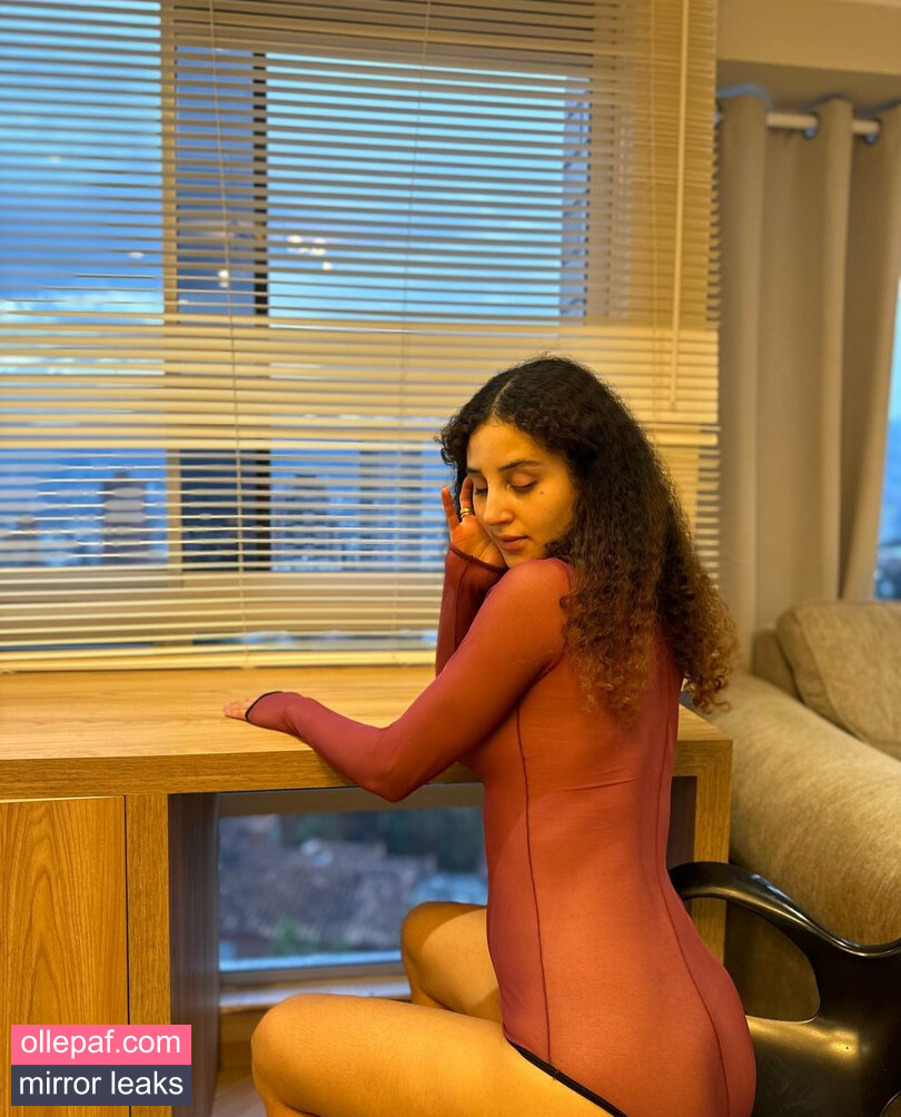 Latest Leaks jennytabordafree Nude #16 - Fapello