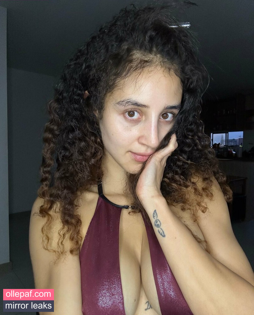 Latest Leaks jennytabordafree Nude #32 - Fapello
