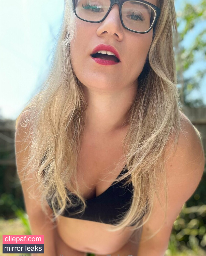 Latest Leaks jennywillson Nude #289 - Fapello