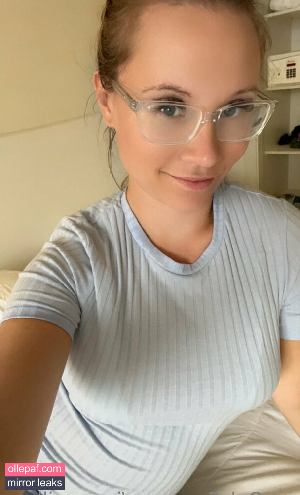 Latest Leaks jennywillson Nude #311 - Fapello