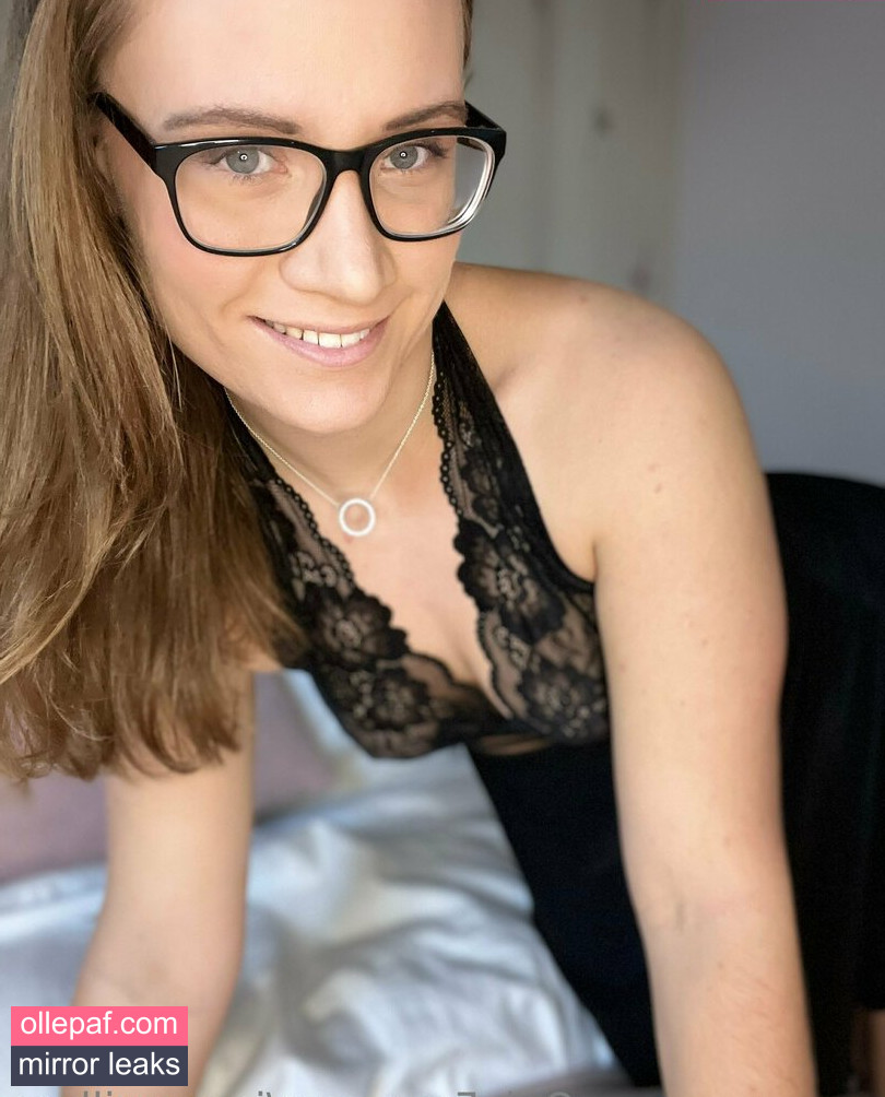 Latest Leaks jennywillson Nude #407 - Fapello