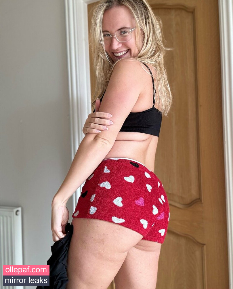Latest Leaks jennywillson Nude #86 - Fapello