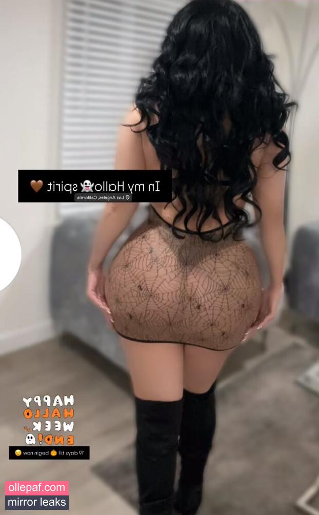 Latest Leaks Jensi Jay Nude #14 - Fapello