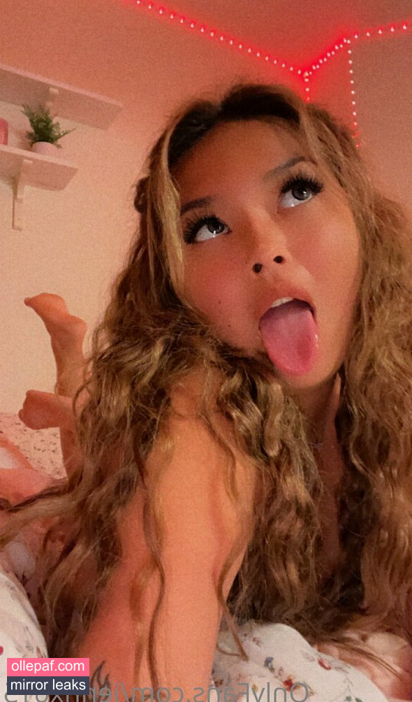 Latest Leaks jentasyxovip Nude #5 - Fapello