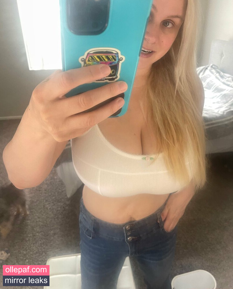 Latest Leaks jenvonn Nude #3 - Fapello