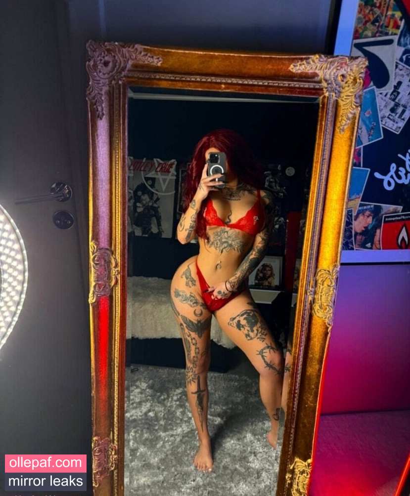 Latest Leaks Jenxflacko Nude #6 - Fapello