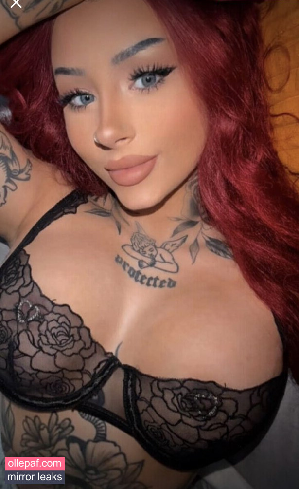 Latest Leaks Jenxflacko Nude #9 - Fapello
