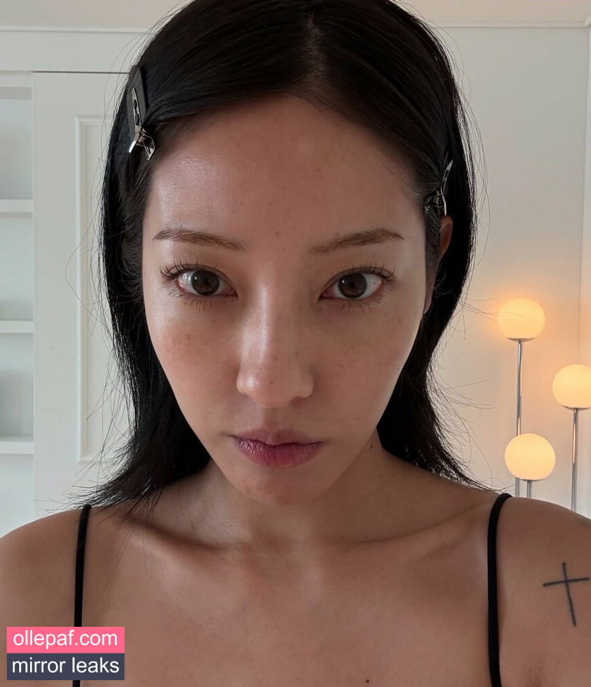 Latest Leaks Jeon Jisu Nude #11 - Fapello
