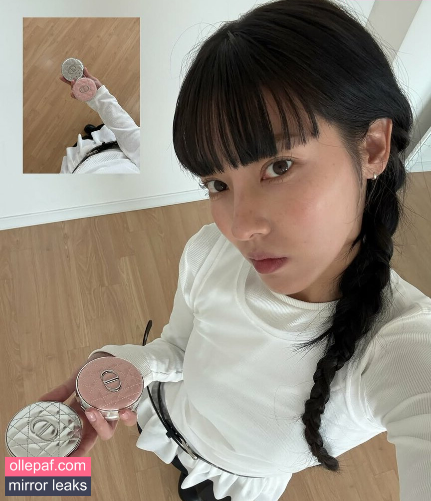 Latest Leaks Jeon Jisu Nude #12 - Fapello