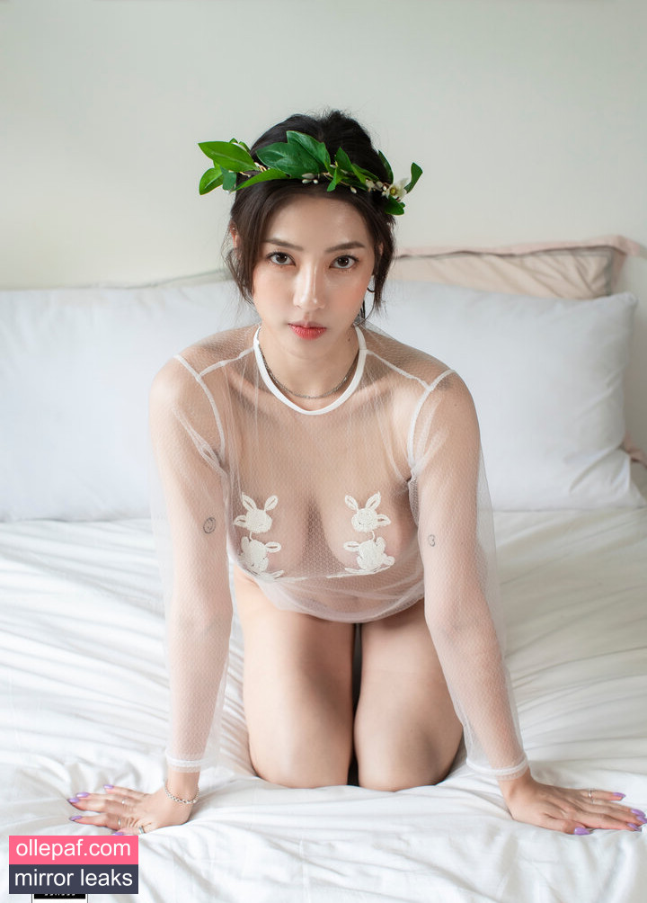Latest Leaks Jeon Jisu Nude #134 - Fapello