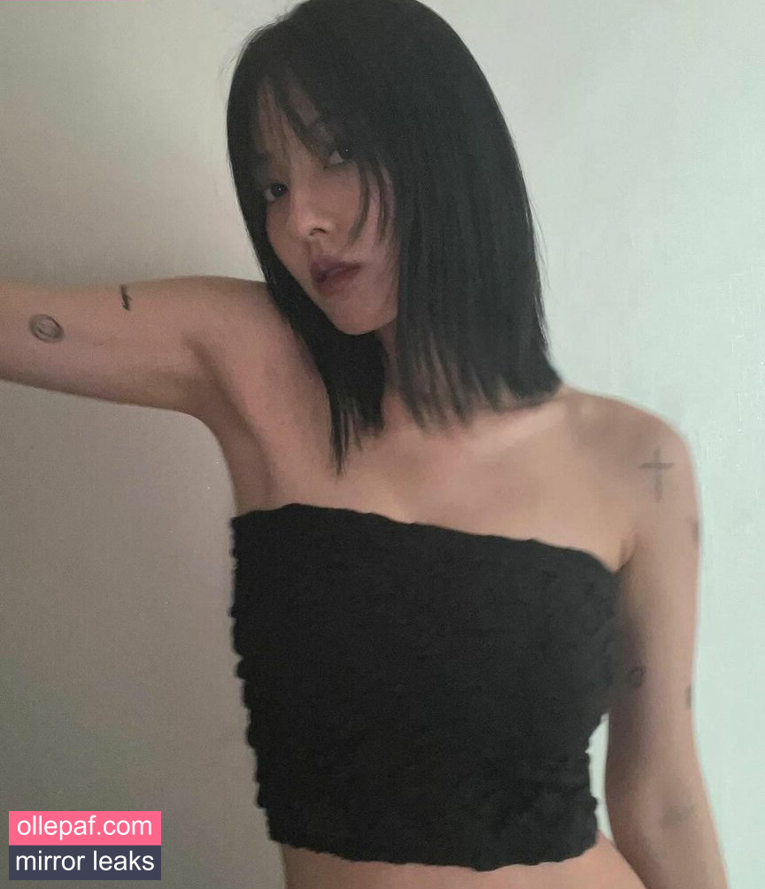 Latest Leaks Jeon Jisu Nude #138 - Fapello