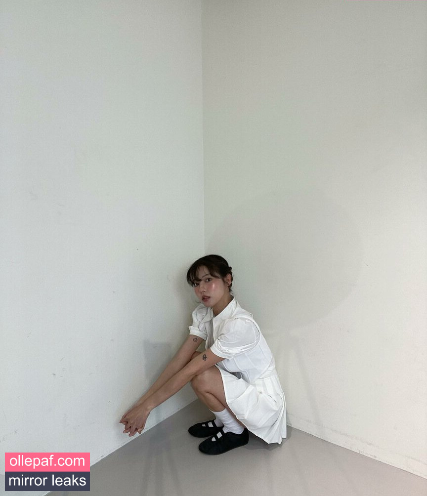 Latest Leaks Jeon Jisu Nude #265 - Fapello