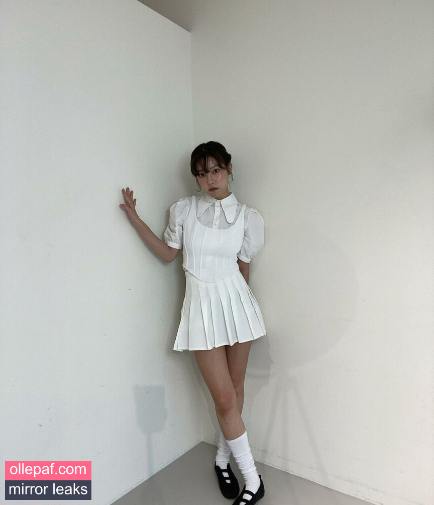 Latest Leaks Jeon Jisu Nude #268 - Fapello