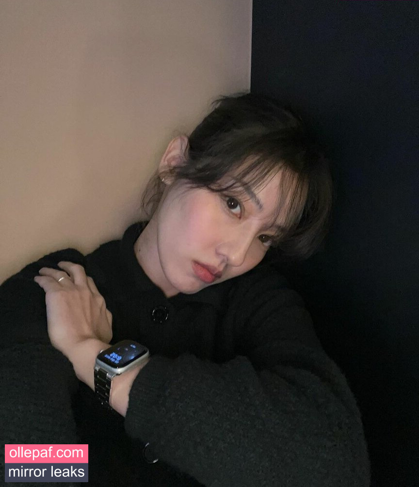Latest Leaks Jeon Jisu Nude #270 - Fapello