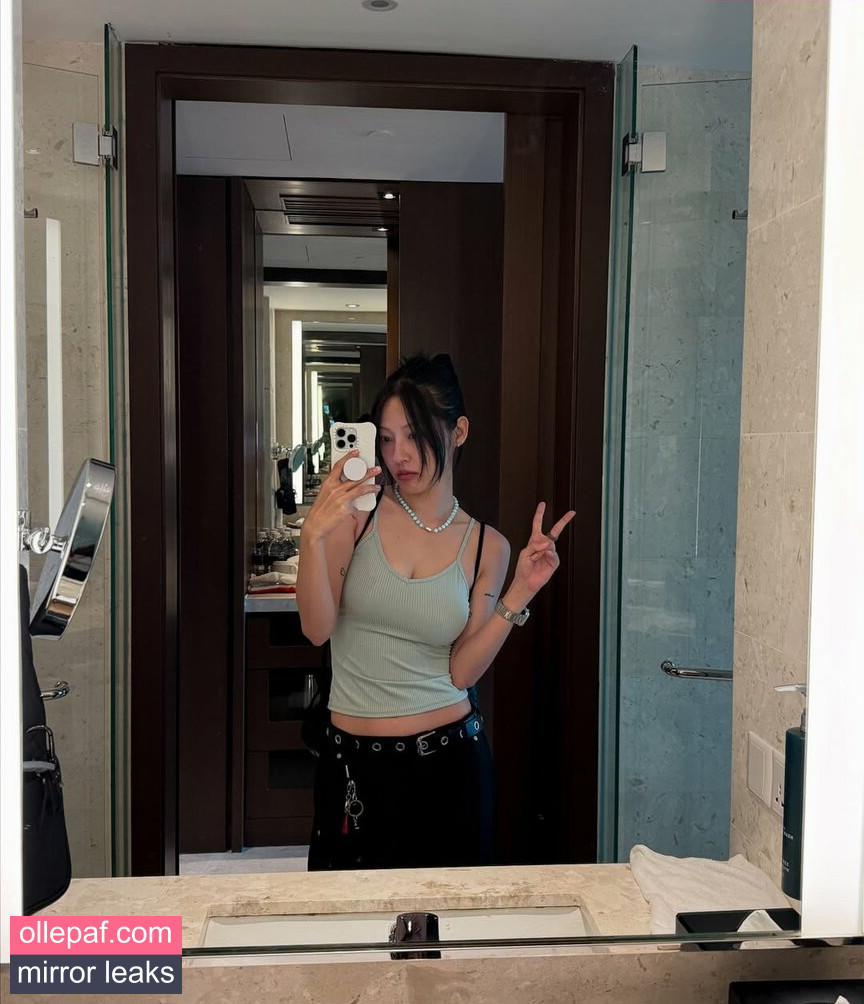Latest Leaks Jeon Jisu Nude #34 - Fapello