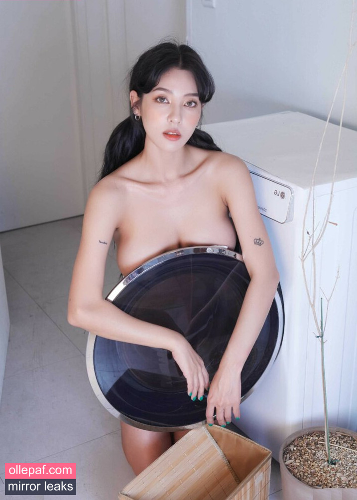 Latest Leaks Jeon Jisu Nude #333 - Fapello