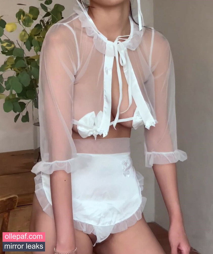 Latest Leaks Jeon Jisu Nude #369 - Fapello