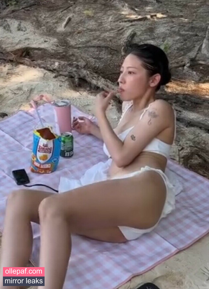 Latest Leaks Jeon Jisu Nude #38 - Fapello