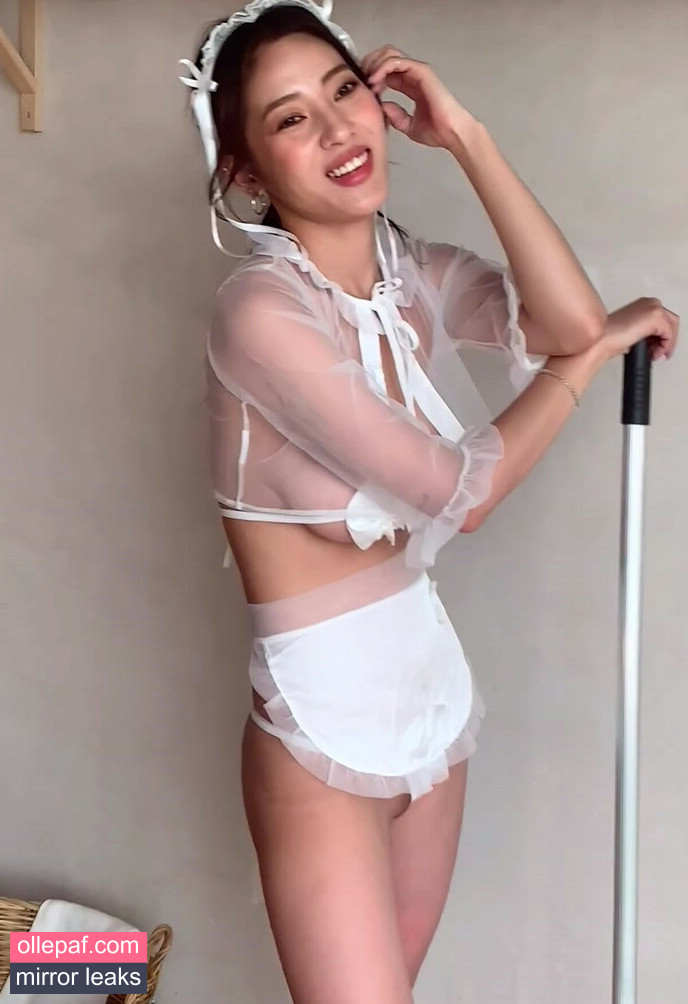 Latest Leaks Jeon Jisu Nude #376 - Fapello