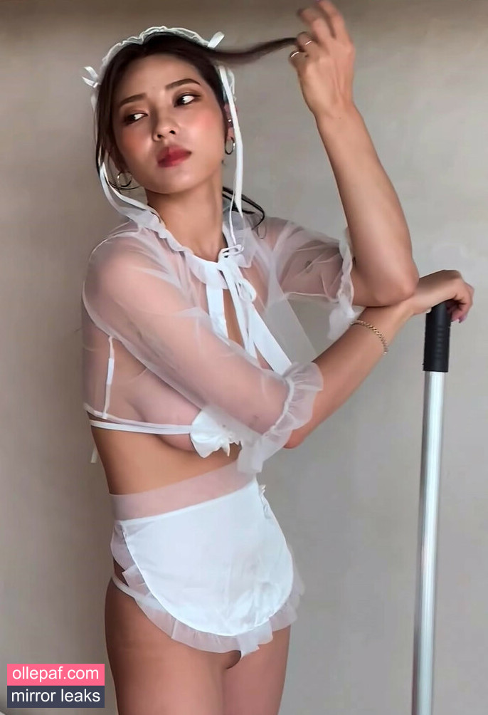 Latest Leaks Jeon Jisu Nude #377 - Fapello