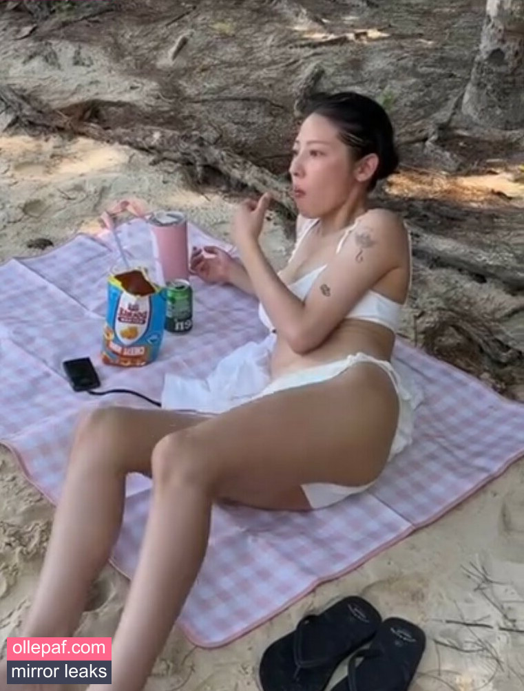 Latest Leaks Jeon Jisu Nude #39 - Fapello