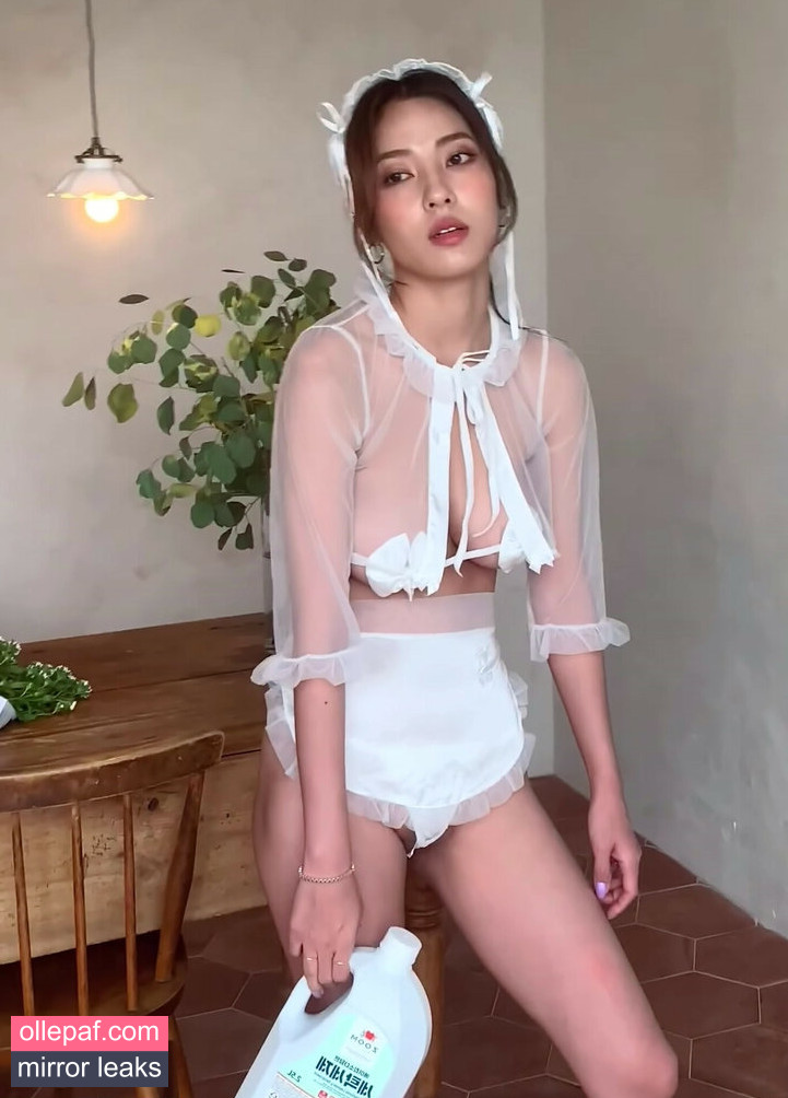 Latest Leaks Jeon Jisu Nude #386 - Fapello
