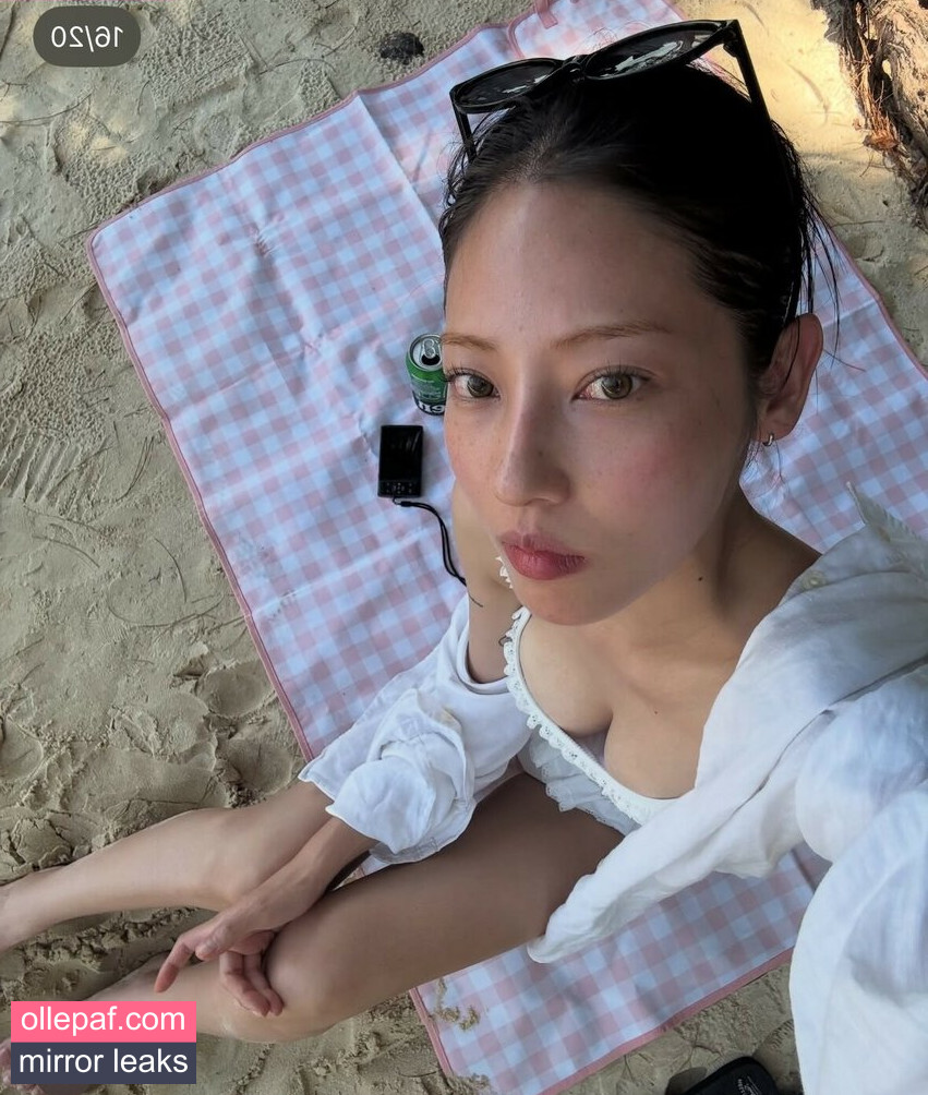 Latest Leaks Jeon Jisu Nude #40 - Fapello