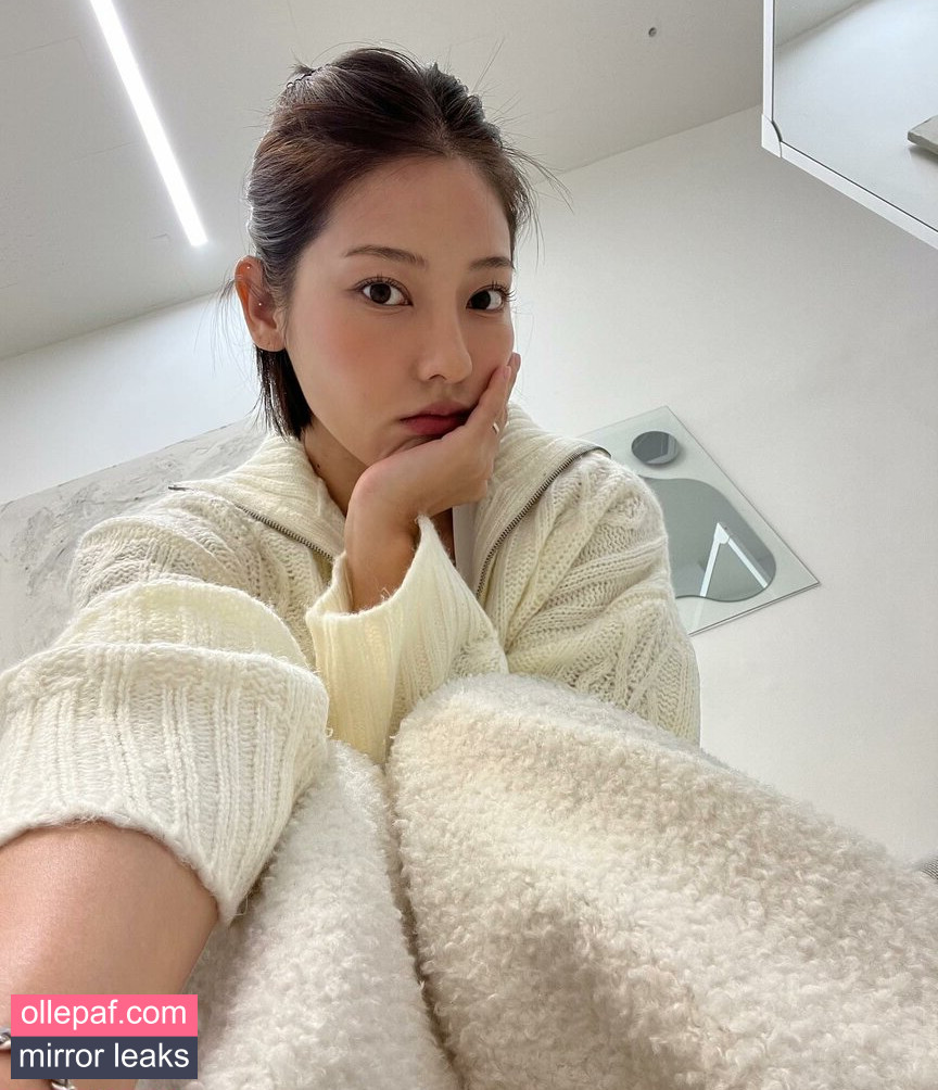 Latest Leaks Jeon Jisu Nude #418 - Fapello