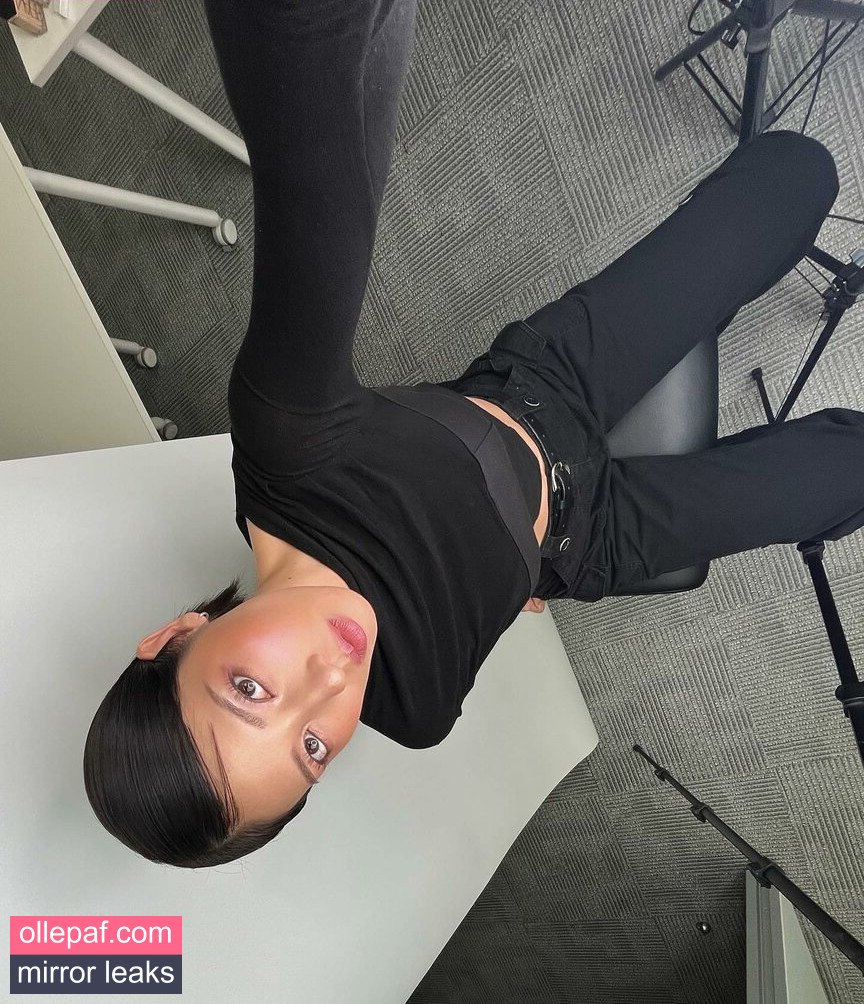 Latest Leaks Jeon Jisu Nude #419 - Fapello