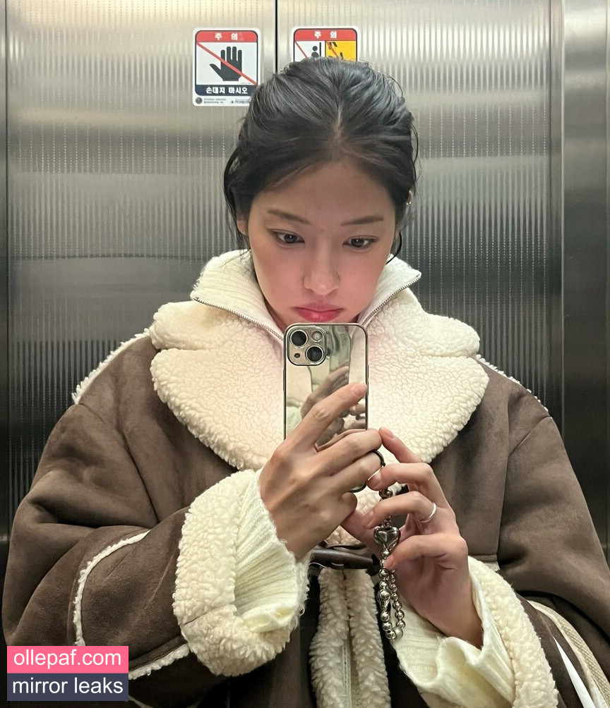 Latest Leaks Jeon Jisu Nude #422 - Fapello