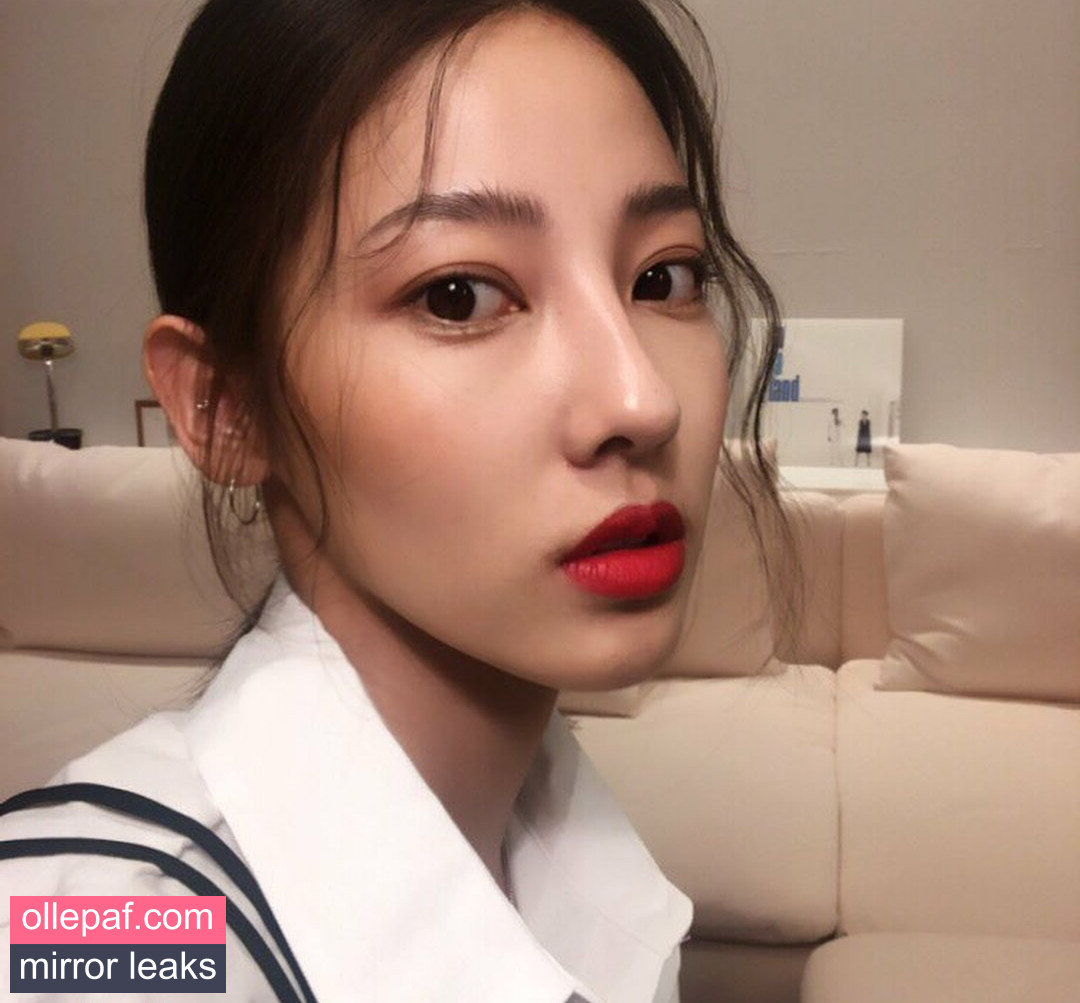 Latest Leaks Jeon Jisu Nude #475 - Fapello